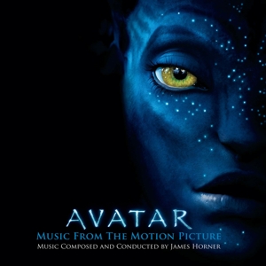 Original Motion Picture Soundt – Avatar