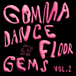 V/A – Gomma Dancefloor Gems Vol. 2