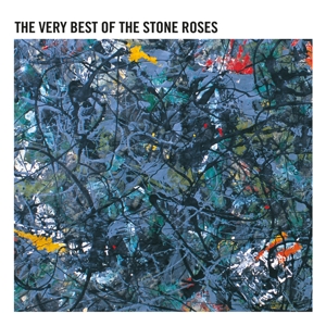 Stone Roses, the – The Very Best of the Stone Roses (Remastered)