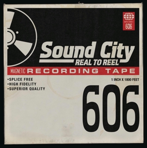 V/A – Sound City: Real To Reel