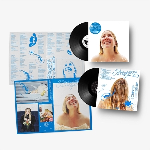 Austra – Chin Up Buttercup