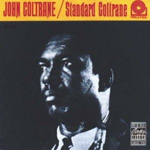 Coltrane, John – Standard Coltrane