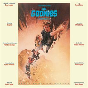 V/A – Goonies