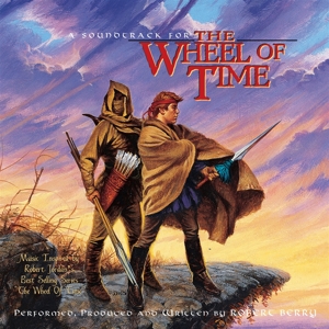 Berry, Robert – Wheel of Time