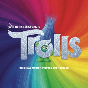 Original Motion Picture Soundt – Trolls