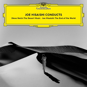 Hisaishi, Joe & Ella Taylor & the Philharmonic Chorus – Joe Hisaishi Conducts