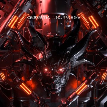 Crossfaith – Ex Machina