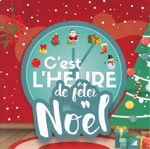 Des, Henri – Cest Lheure De F'ter No'l