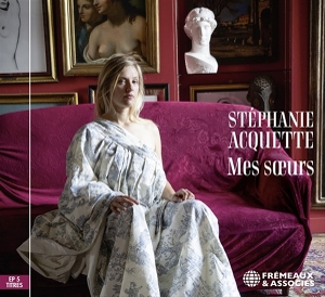 Acquette, Stephanie – Mes Soeurs