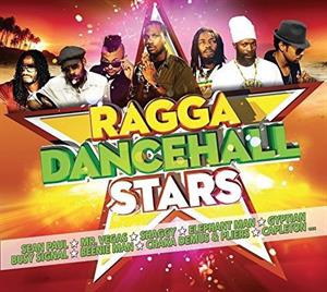 V/A – Ragga Dancehall Stars