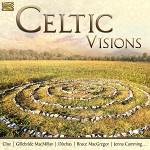 V/A – Celtic Visions