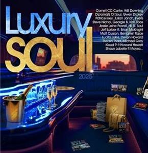 V/A – Luxury Soul 2025