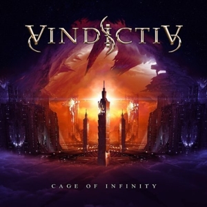 Vindictiv – Cage of Infinity