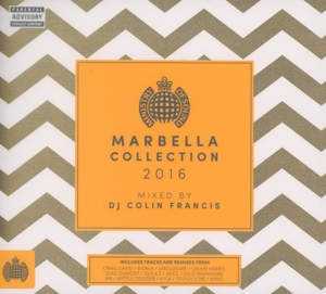 Various – Marbella Collection