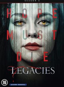 Tv Series – Legacies - Season 4