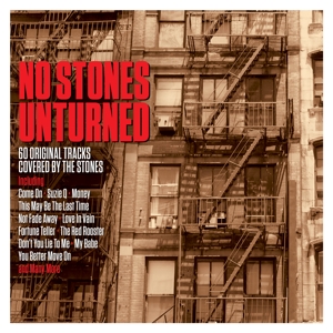 V/A – No Stones Unturned