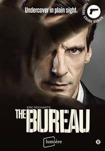 Tv Series – Le Bureau Des Legendes S1-2