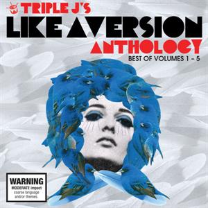 V/A – Like a Version Anthology