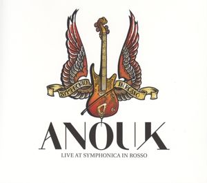 Anouk – Live At Symphonica In Rosso