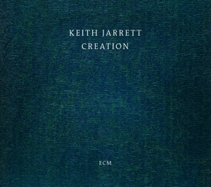 Jarrett, Keith – Creation