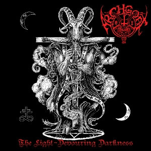 Archgoat – The Light-Devouring Darkness
