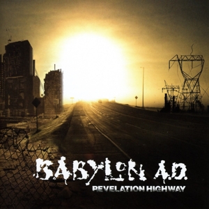 Babylon A.D. – Revelation Highway