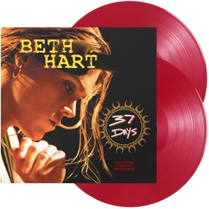 Hart, Beth – 37 Days