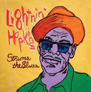 1970 – Strums the Blues