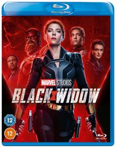 Movie – Black Widow