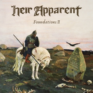 Heir Apparent – Foundations Ii