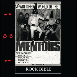 Mentors – Rock Bible