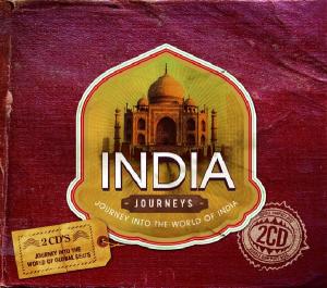 V/A – India