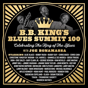 Bonamassa, Joe – B.B. King's Summit 100