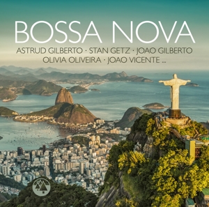 V/A – Bossa Nova