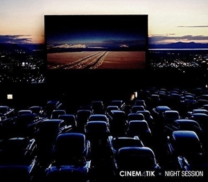 Cinem4tik – Night Session