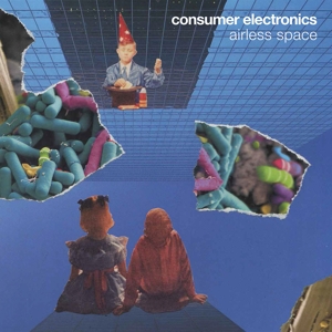 Consumer Electronics – Airless Space
