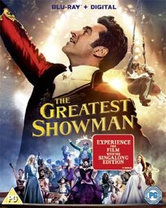 Movie – Greatest Showman