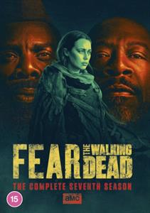 Tv Series – Fear the Walking Dead S7
