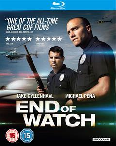 Movie – End of Watch