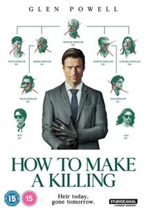 Movie – How To Make a Killing