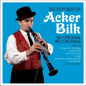 Bilk, Acker – Very Best of