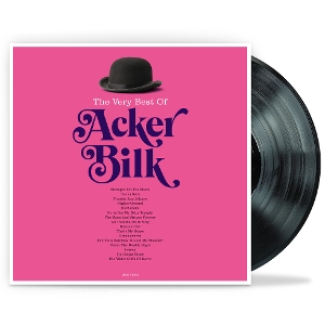 Bilk, Acker – The Very Best of Acker Bilk