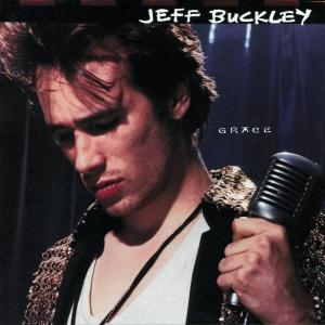 Buckley, Jeff – Grace
