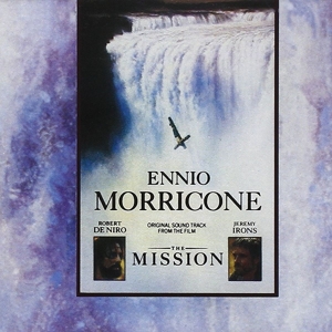 Morricone, Ennio – The Mission: Music From the Motion Picture