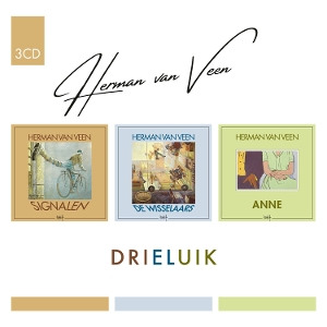 Van Veen, Herman – Drieluik