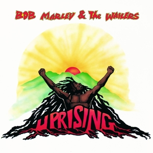 Bob Marley & the Wailers – Uprising