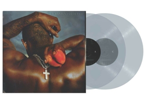 Usher – Coming Home