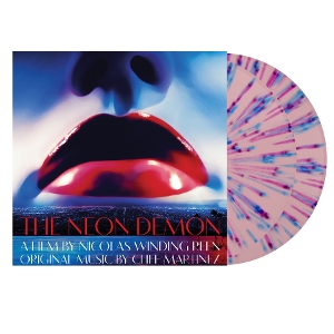 Martinez, Cliff – The Neon Demon