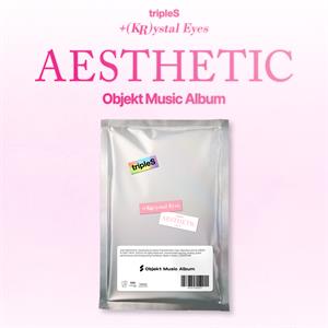 Triples – +(Kr)Ystal Eyes 'Aesthetic'