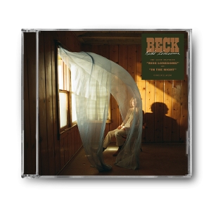 Beck – Ride Lonesome